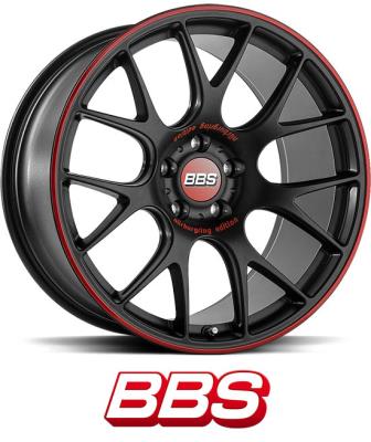 BBS CH-R
