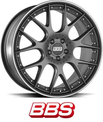 BBS CH-RII