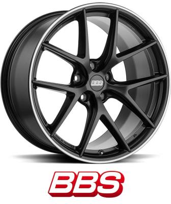 BBS CI-R