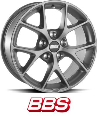 BBS SR