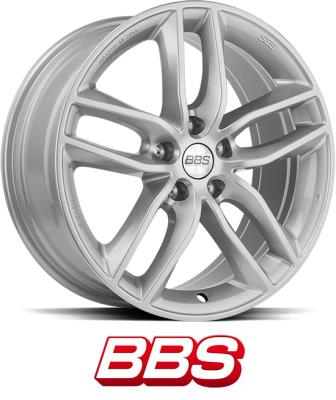 BBS SX