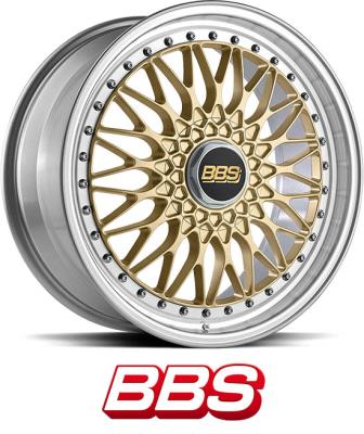 BBS Super RS