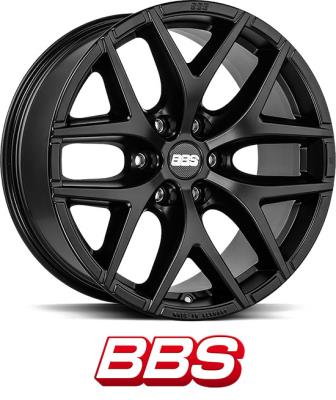 BBS TL-A