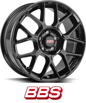 BBS XR