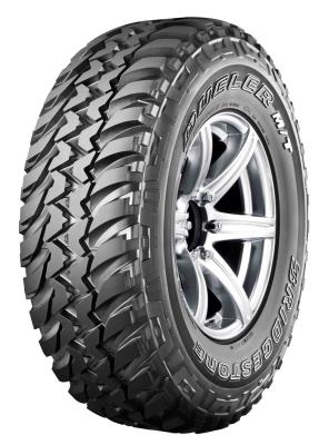 Bridgestone D674