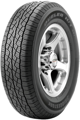 Bridgestone D687