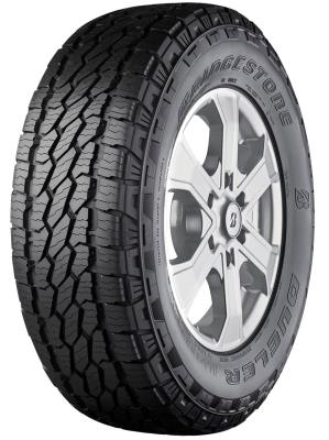 Bridgestone DUELER ALL TERRAIN A/T002