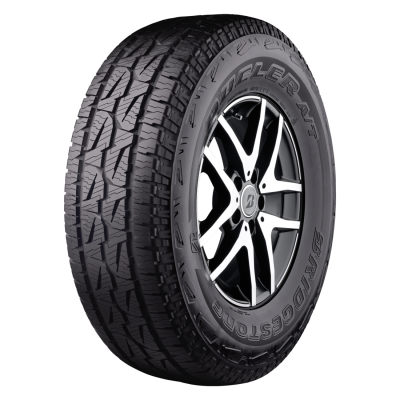 Bridgestone DUELER A/T 001