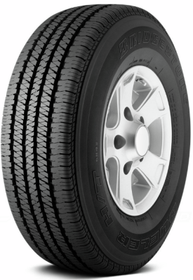Bridgestone DUELER H/T 684 II