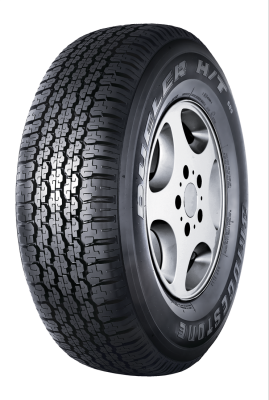 Bridgestone DUELER H/T 689