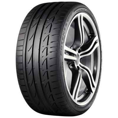 Bridgestone POTENZA S001