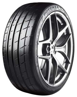 Bridgestone POTENZA S007