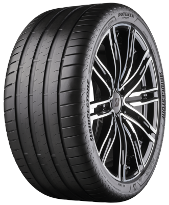 Bridgestone POTENZA SPORT
