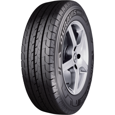 Bridgestone R660