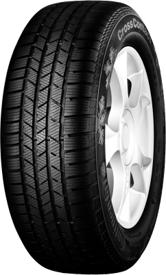 Continental ContiCrossContact Winter