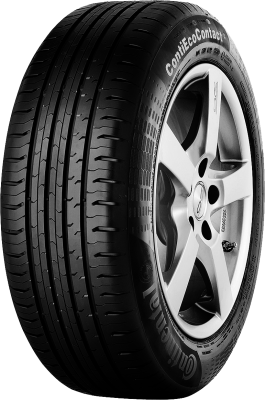 Continental ContiEcoContact 5