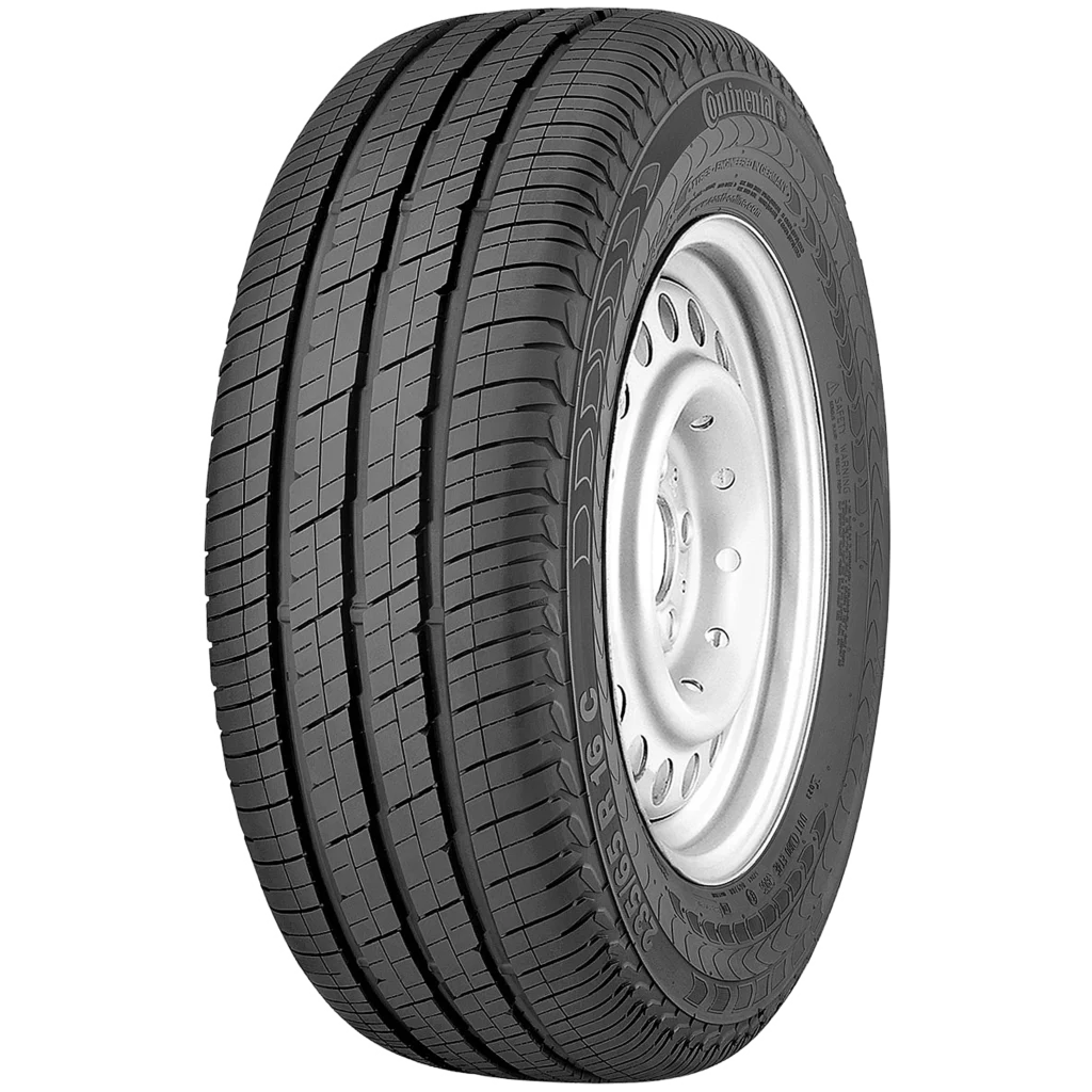 Continental Vanco 2