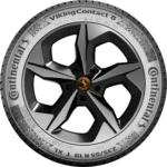 Continental VikingContact 8