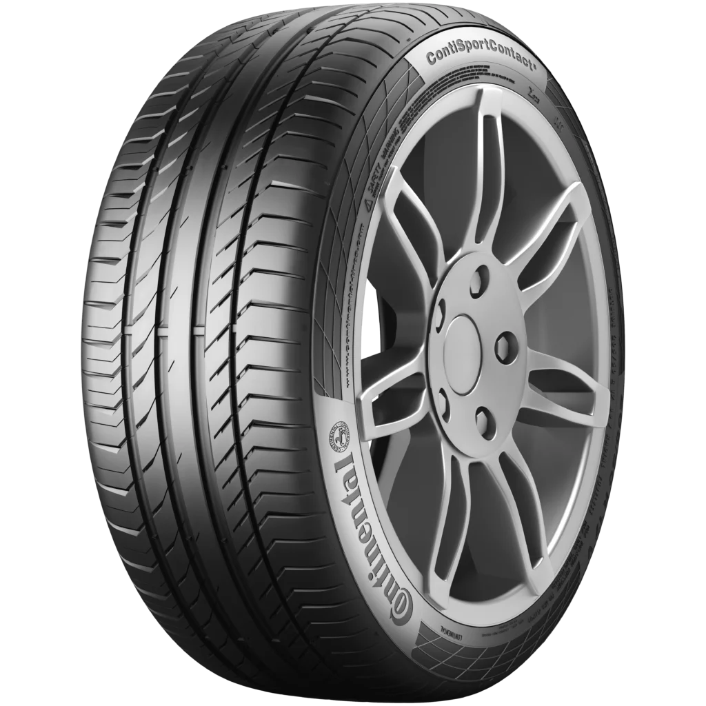 Continental CONTISPORTCONTACT 5 N0