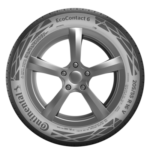 Continental EcoContact 6