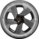 Continental EcoContact 7 S