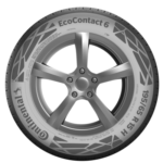 Continental EcoContact 6