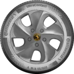 Continental UltraContact