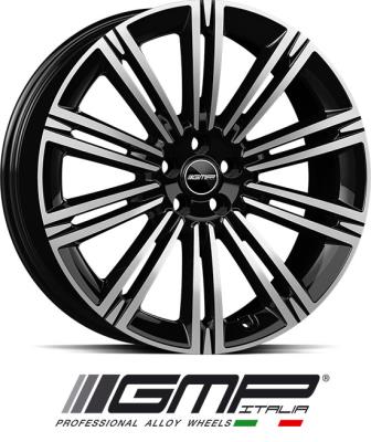 GMP Italia Experience