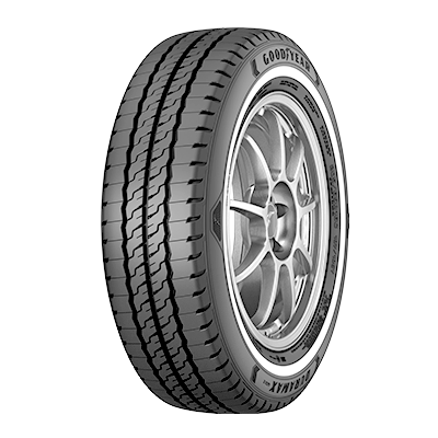 Goodyear DURAMAXG2