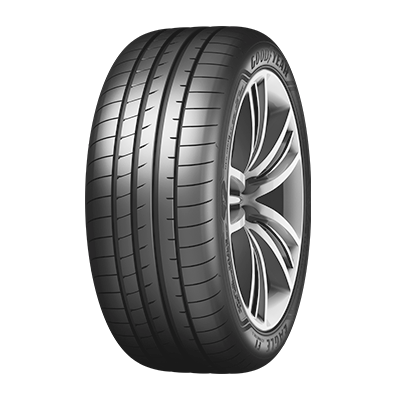 Goodyear EAGF1AS3