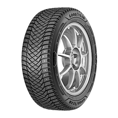 Goodyear UGARC2