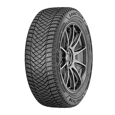 Goodyear UGARC2SUV