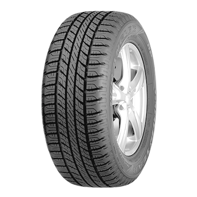 Goodyear WRLHPAW