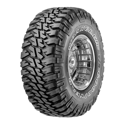 Goodyear WRLMTR
