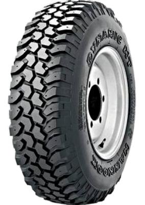 Hankook Dynamic MT RT01
