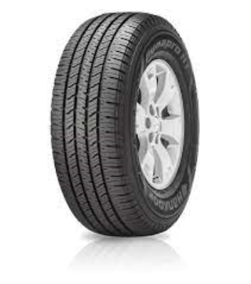 Hankook Dynapro HT RH12