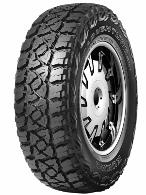 Kumho MT51