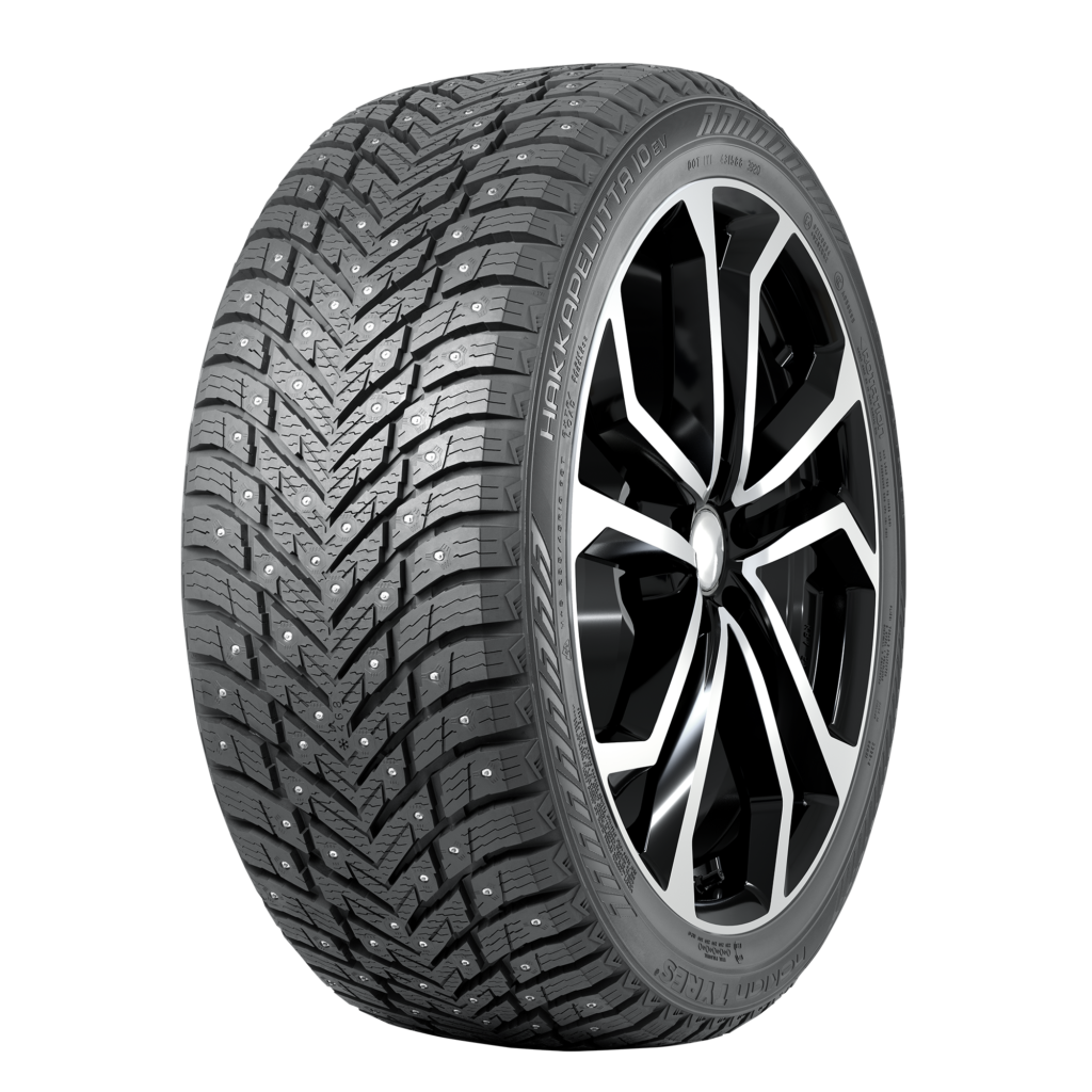 Nokian Tyres Hakkapeliitta 10 EV