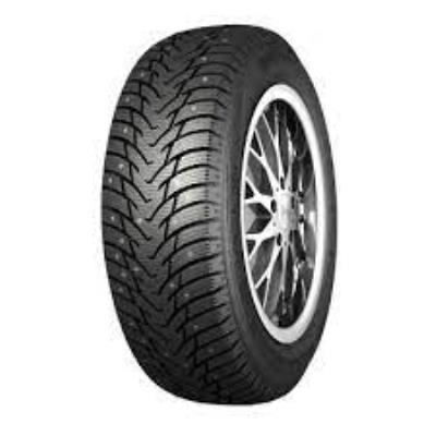 Nankang SW-8 ICE ACTIVA