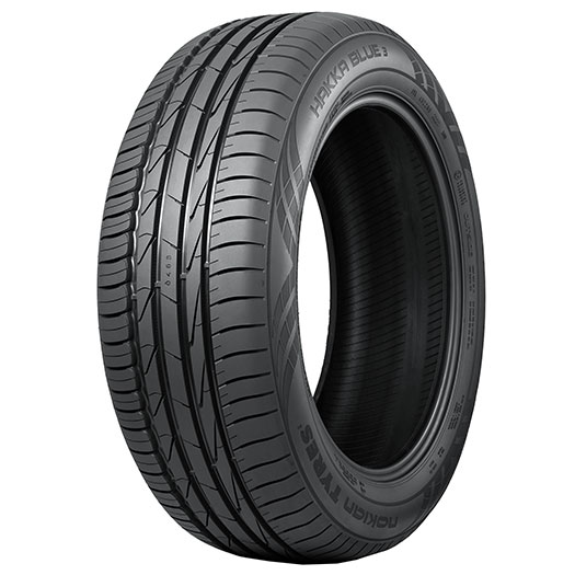 Nokian Tyres Hakka Blue 3