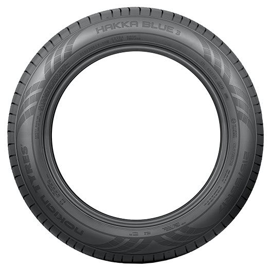 Nokian Tyres Hakka Blue 3