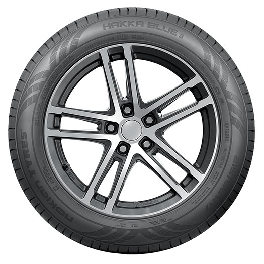 Nokian Tyres Hakka Blue 3