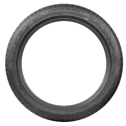 Nokian Tyres BLACK 3