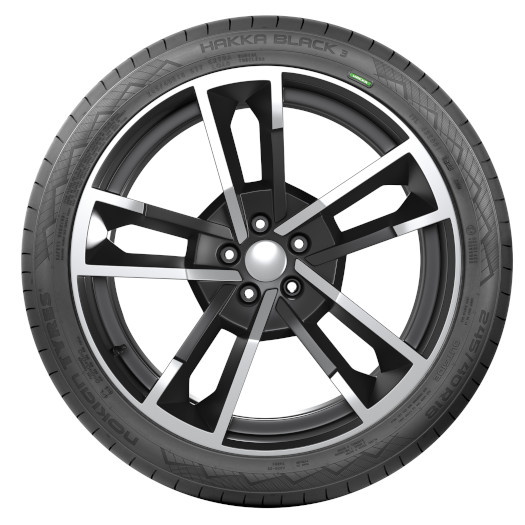 Nokian Tyres BLACK 3