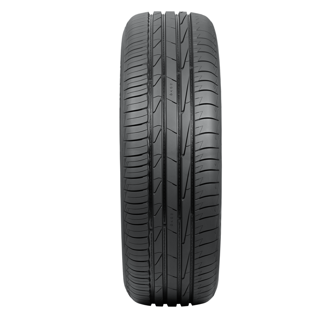 Nokian Tyres Hakka Blue 3 SUV