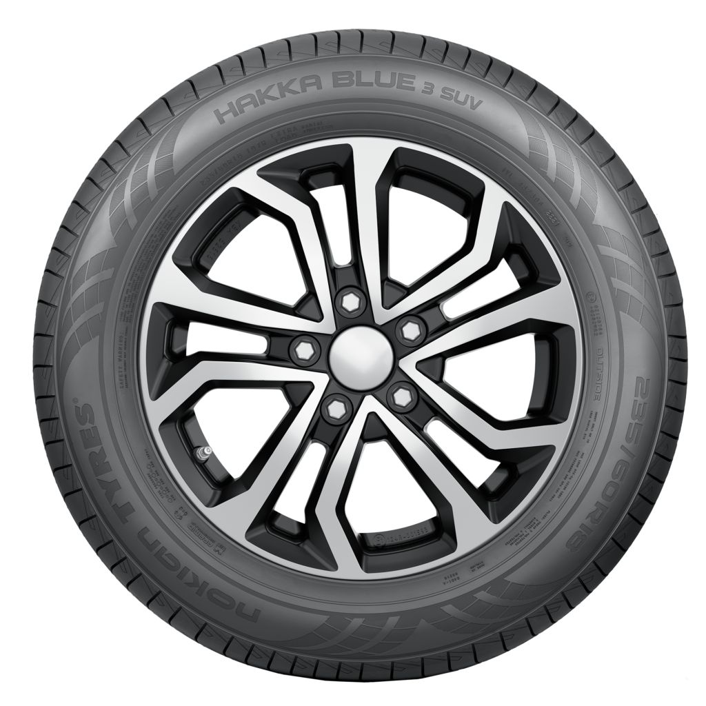 Nokian Tyres Hakka Blue 3 SUV