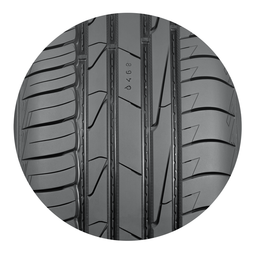 Nokian Tyres Hakka Blue 3 SUV