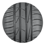 Nokian Tyres Hakka Blue 3 SUV