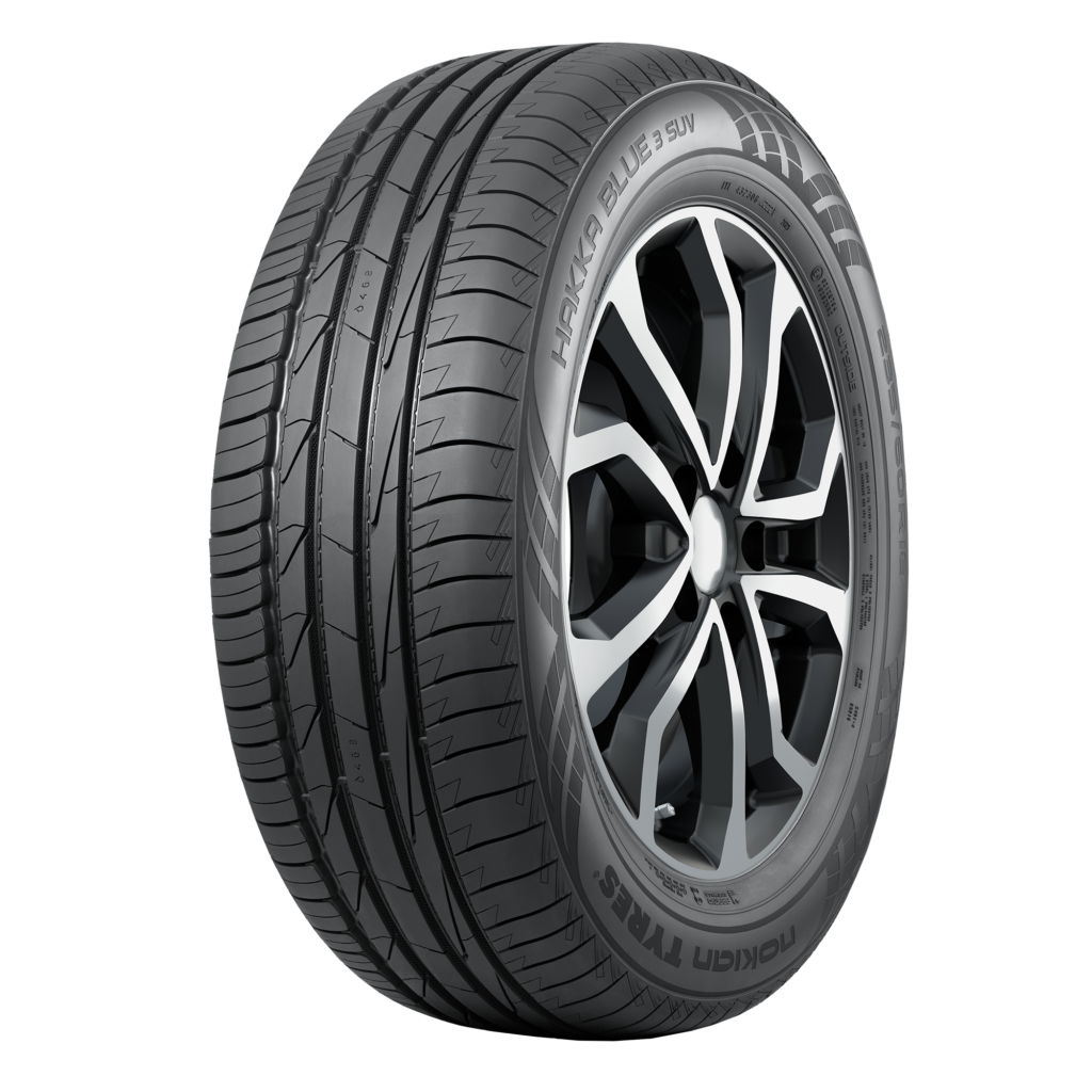 Nokian Tyres Hakka Blue 3 SUV
