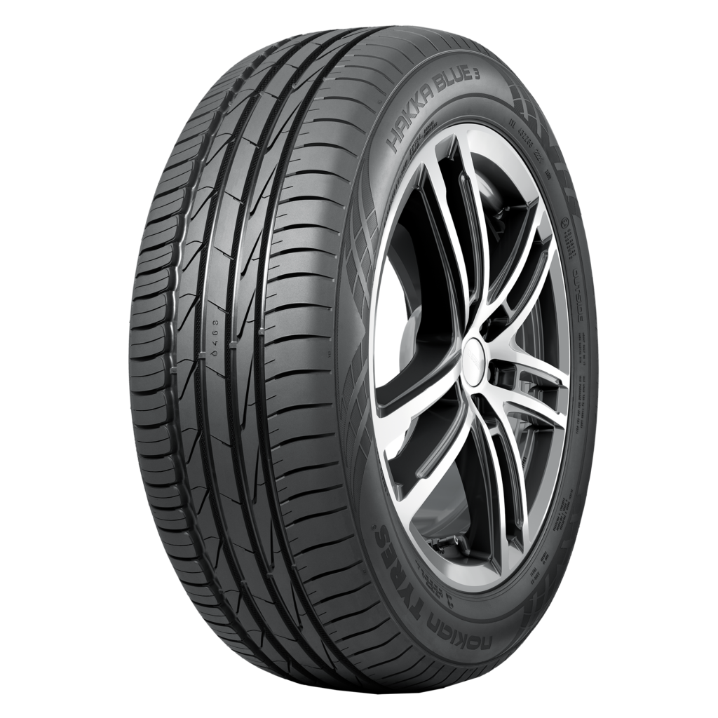Nokian Tyres Hakka Blue 3